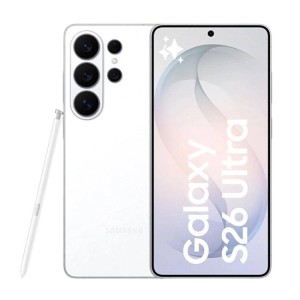 Samsung Galaxy S26 Ultra (S948) 12/256GB White