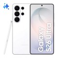Samsung Galaxy S26 Ultra (S948) 12/256GB White - 3103489