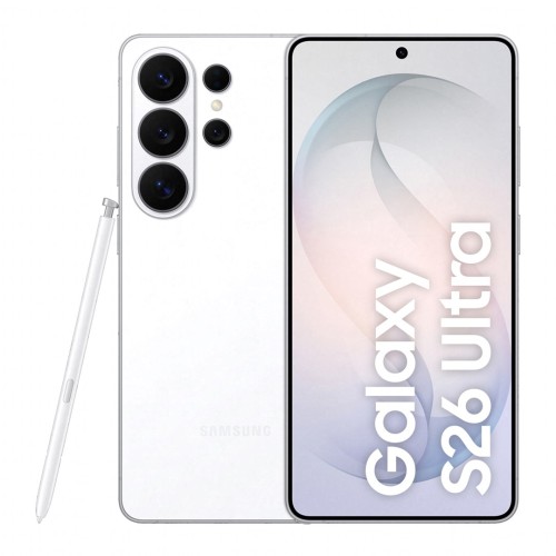 Samsung Galaxy S26 Ultra (S948) 12/256GB White - 3103497