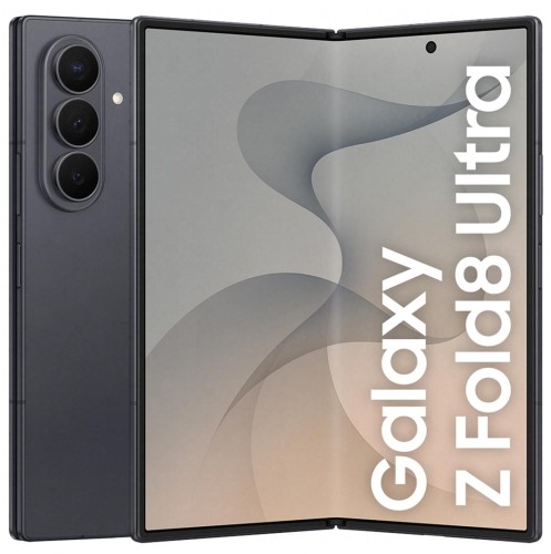 Samsung Galaxy Z Fold8 Ultra (F976) 12/512GB Graphite - 3107075