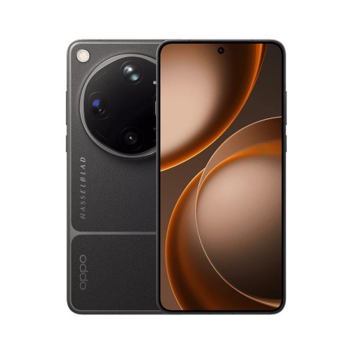 Oppo Find X9 Ultra 16/1TB Black - 3103528