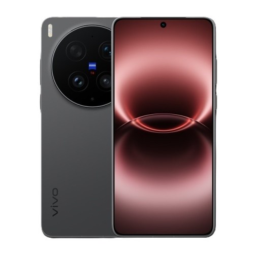Vivo X300 Ultra 16/1TB Black - 3103557