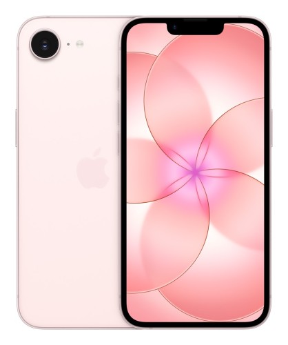 Apple iPhone 17e 256GB Soft Pink - 3103616