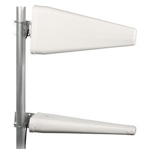 Antena logarytmiczna MIMO TD-LTE-KYZ-10/10+5M+SMA GSM/GPRS LTE