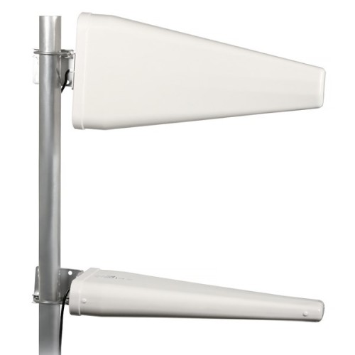Antena logarytmiczna MIMO TD-LTE-KYZ-10/10+5M+SMA GSM/GPRS LTE - 3107242