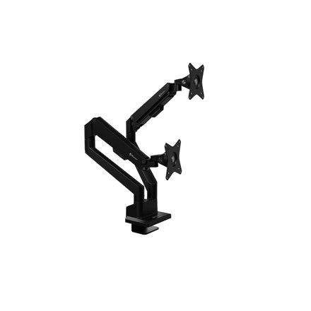 Arozzi TIS Alzare Neo Duo 17"-32" 2TFT 3Gelenke Max.9KG schw - 3107278