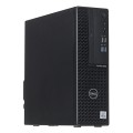 DELL OptiPlex 3080 i3-10100 16GB 256GB SSD SFF Win11pro UŻYWANY - 3107287