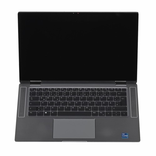 DELL LATITUDE 9520 2w1 i7-1185G7 16GB 512GB SSD 15" FHD(dotyk) Win11pro UŻYWANY - 3096469