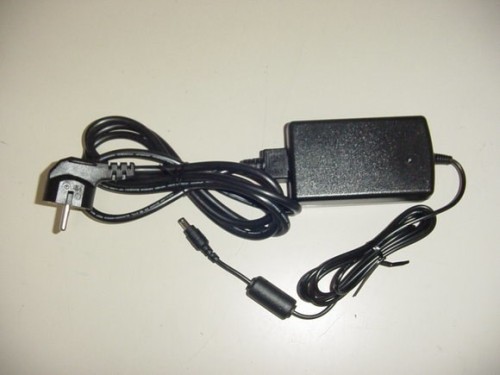Elo Touch Solutions E571601 adapter zasilający/ inwentor Wewnętrzna 50 W Czarny - 3107318