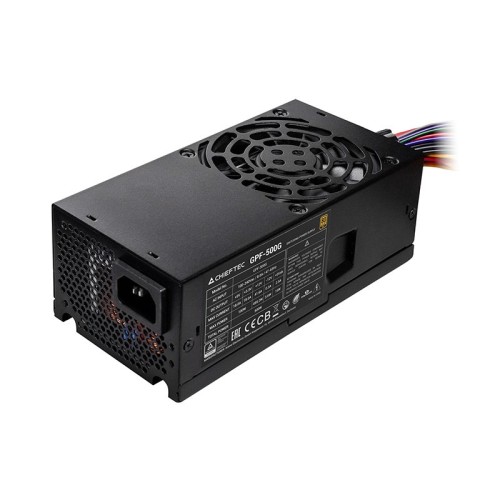 Zasilacz Chieftec Smart Series 500W GPF-500G - 3107319