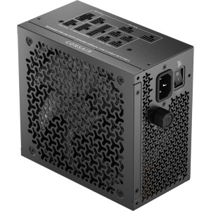 Zasilacz Corsair RM850x Shift 850W Cybenetics Gold