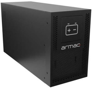 BATTERY PACK TOWER DLA UPS ARMAC SERII OFFICE DF FILTER ONLINE 6 AKUMULATORÓW 12V/9AH