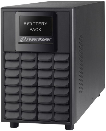POWER WALKER BATTERY PACK DO VFI 1000/1500 CG LCD 10120546 - 3107327