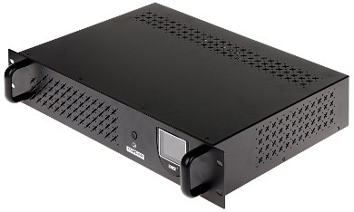 Zasilacz UPS AT-UPS650R-RACK 650VA EAST - 3051389