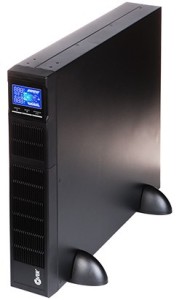 Zasilacz UPS Cover-Core-One-2K+4X9AH 2000 VA Cover