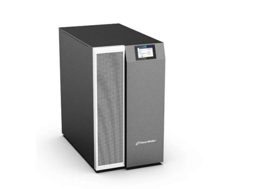 UPS POWERWALKER VFI 30K TAP PF1 3/3 BE ON-LINE 30KVA TERMINAL USB-B RS-232 3/3 LCD EPO BEZ BATERII - 3107334