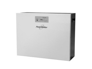 BANK ENERGII LIFE BATTERY SYSTEM 48-100 DO INVERTERÓW 48V ON/OFF-GRID 5,12KWH LIFEPO4 POWERWALKER