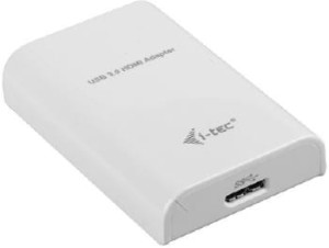 i-tec USB3.0 HDMI Adapter FullHD+ 1152p  Konwerter Portu HDMI na USB 3.0