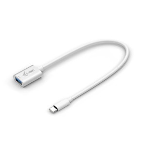 i-tec adapter USB 3.1 Typ-C do 3.1/3.0/2.0 Typ-A