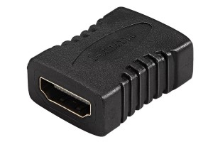 Adapter Sandberg HDMI 2.0 łącznik F/F