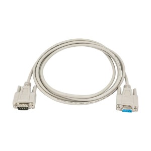 Kabel RS-232 Akyga AK-CO-01 M/F 2m