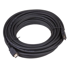 Kabel HDMI 1.4 Akyga AK-HD-150A 15m czarny