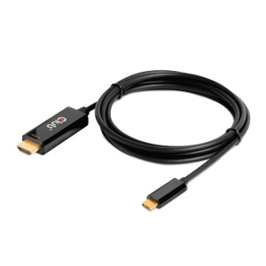 Kabel Club 3D CAC-1334 HDMI to USB-C 4K60Hz Active Cable M/M 1.8m