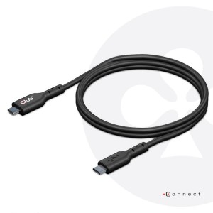 Club3D CAC-1526 USB TYPE C 3.2 GEN 1 TO USB MICRO CABLE 1M/3.28FT BIDIRECTIONAL
