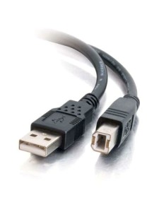 Kabel USB Dell Dell Kit USB-A to USB-B 3.0 cable 0.6 m