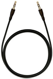 Kabel RCA by Oehlbach Stereo Audio jack - jack (0,5m)