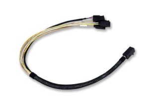 Broadcom CBL-SFF8643-SATASB-05M