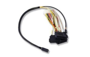 Broadcom CBL-SFF8643-SAS8482SB-06M