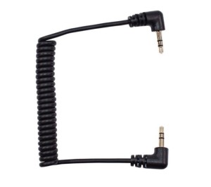 CKMOVA AC-TTS - Kabel 3,5mm TRS - 3,5mm TRS