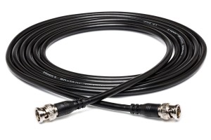 Hosa - Kabel WordClock BNC 0.91m
