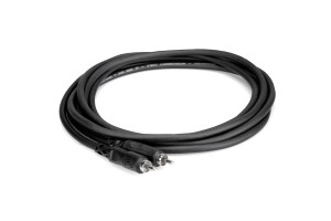 Hosa - Kabel RCA - RCA 3m