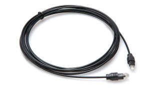 Hosa OPT-102 - Kabel optyczny 0.6m