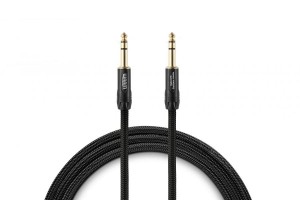 Warm Audio - Kabel Interconnect PREMIER TRS - TRS 3m