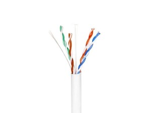 Q-LANTEC Kabel sieciowy UTP kat.6 PVC Eca 305m