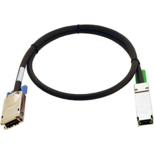 KABEL INFINIBAND CX4-QSFP INTEL CBL208030012 30m