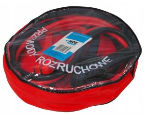 Przewód Rozruchowe IBOX I051-25MM2 (3000mm)