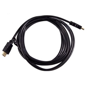 Kabel HDMI Esperanza EB188 HDMI/HDMI 3,0m czarny