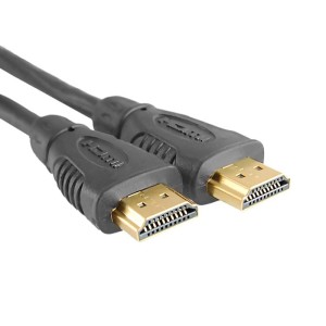Kabel HDMI Qoltec AM/AM 5m