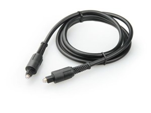 Kabel optyczny Lanberg Toslink M/M 1m
