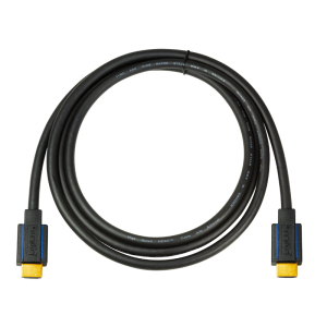 Kabel HDMI LogiLink CHB006 Premium Ultra HD 5m