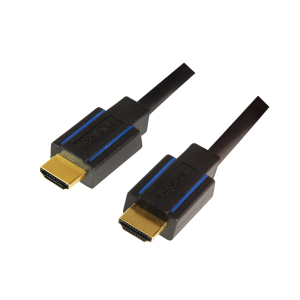 Kabel HDMI LogiLink CHB007 Premium Ultra HD 7,5m