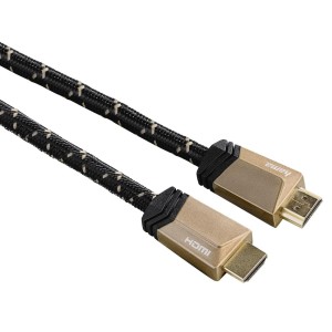 Kabel HDMI - HDMI Hama 8K Ultra High Speed 2M