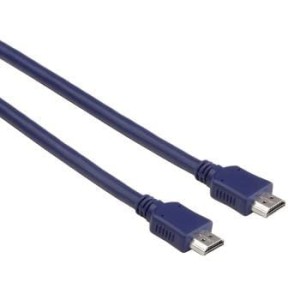 Kabel HDMI Hama 2,5m