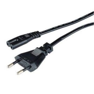 Kabel zasilający Hama 1,5m
