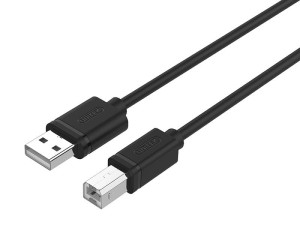 Kabel Unitek Y-c4006GBK USB 3.0 AM-BM, 1,5m