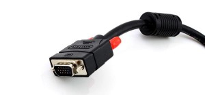 Kabel VGA Unitek Y-C507G HD15 M/M PREMIUM 15m